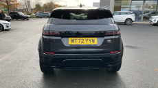 Land Rover Range Rover Evoque 2.0 D200 Evoque Edition 5dr Auto Diesel Hatchback